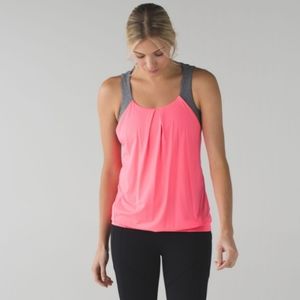 Lululemon Nouveau Limits Tank